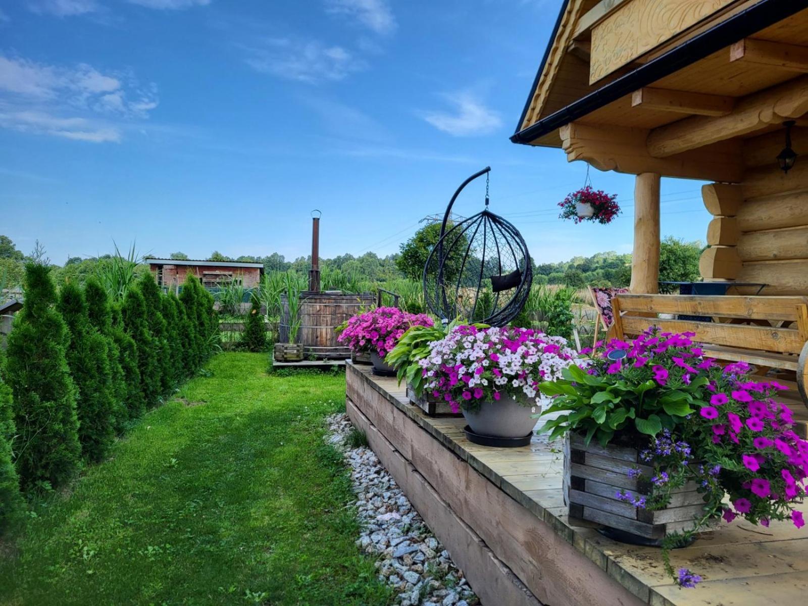 Sudecki Dym Z Kominkiem Kolo Karpacza. Agroturystyka Janowice Wielkie Exterior foto