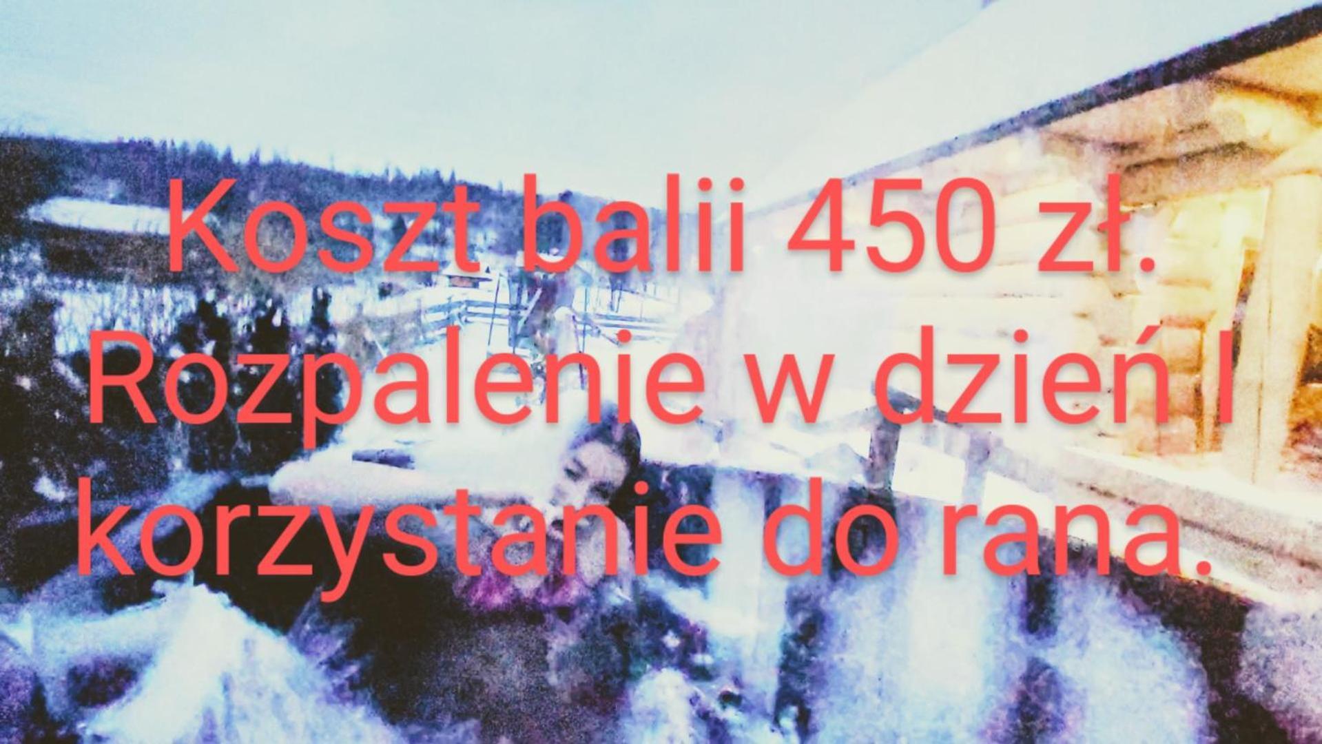 Sudecki Dym Z Kominkiem Kolo Karpacza. Agroturystyka Janowice Wielkie Exterior foto